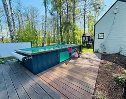 Resort Pirates in Dziwnow for six Person