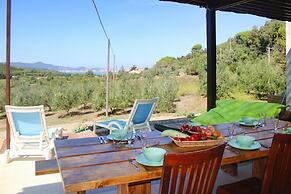 Holiday Home Biocasa Fabiana, Portoferraio Magazzini