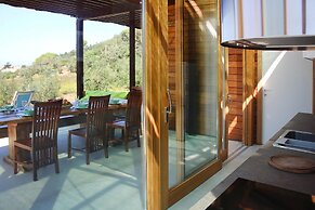 Holiday Home Biocasa Fabiana, Portoferraio Magazzini