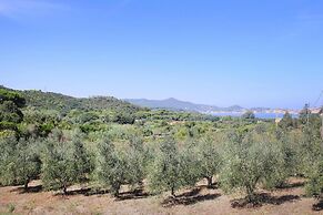 Holiday Home Biocasa Fabiana, Portoferraio Magazzini