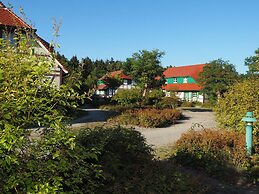 Appartment in Rugana Feriendorf