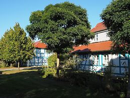 Moderne Wohnung im Rugana Feriendorf