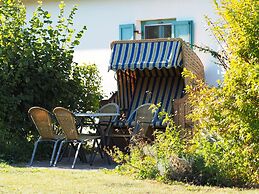 Appartment in Rugana Feriendorf