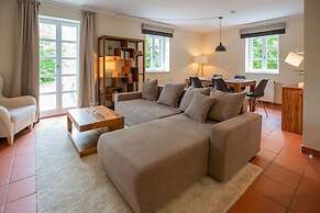 Appartment in Rugana Feriendorf