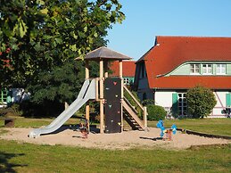 Appartment in Rugana Feriendorf