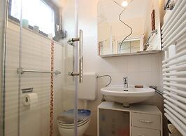 Friesenkoje in Tossens