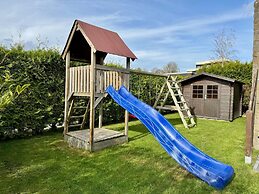 Friesenkoje in Tossens