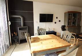 Friesenkoje in Tossens