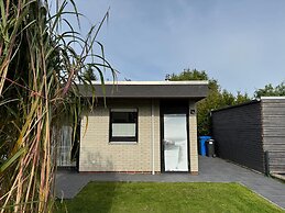 Friesenkoje in Tossens