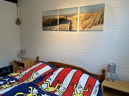 Friesenkoje in Tossens