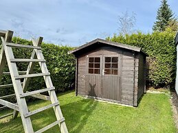 Friesenkoje in Tossens