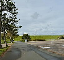 Friesenkoje in Tossens