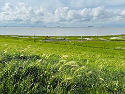 Friesenkoje in Tossens