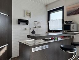 Friesenkoje in Tossens