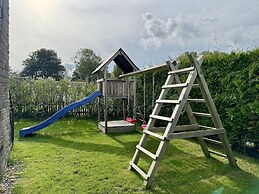 Friesenkoje in Tossens