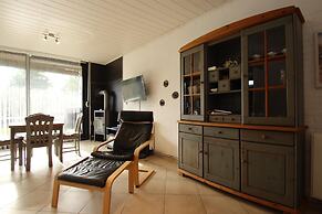 Friesenkoje in Tossens