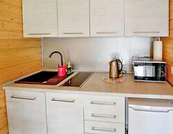 Holiday Cottages, Ustronie Morskie