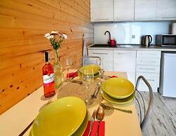 Holiday Cottages, Ustronie Morskie