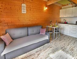 Holiday Cottages, Ustronie Morskie