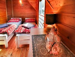 Holiday Cottages, Ustronie Morskie