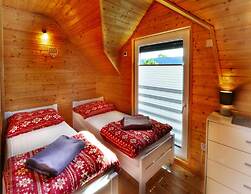 Holiday Cottages, Ustronie Morskie