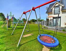 Holiday Cottages, Ustronie Morskie