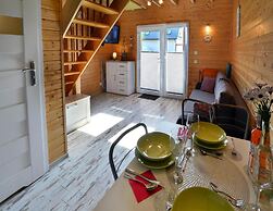 Holiday Cottages, Ustronie Morskie