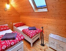 Holiday Cottages, Ustronie Morskie