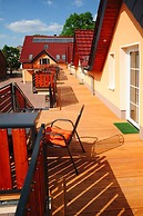 Appartements Am Spreewaldfliess, Schlepzig