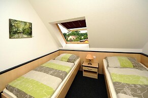 Appartements Am Spreewaldfliess, Schlepzig