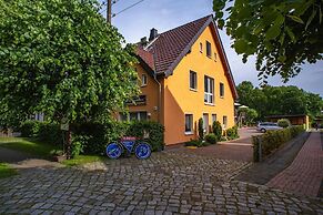 Appartements Am Spreewaldfliess, Schlepzig