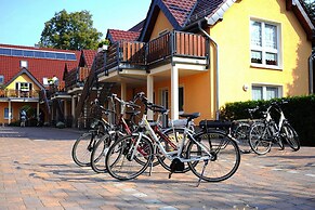 Appartements Am Spreewaldfliess, Schlepzig