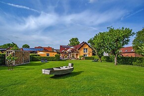Appartements Am Spreewaldfliess, Schlepzig