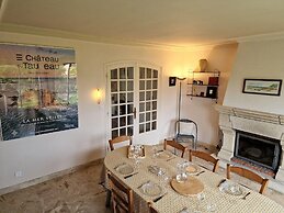 Beautiful Family Holiday Home in Diben, Plougasnou