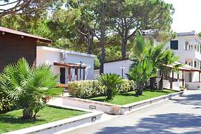 Bungalow in a Resort in Lido del Sole With Terrace