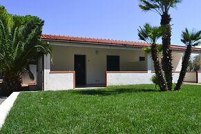 Bungalow in a Resort in Lido del Sole With Terrace