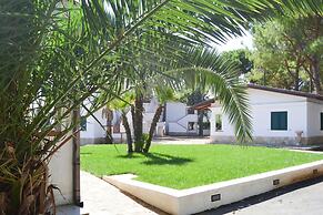 Bungalow in a Resort in Lido del Sole With Terrace