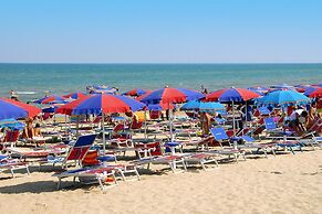 Bungalow in a Resort in Lido del Sole With Terrace