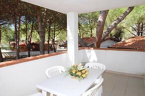 Bungalow in a Resort in Lido del Sole With Terrace