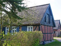 Holiday Home in Mtsnkebude for 4 Person