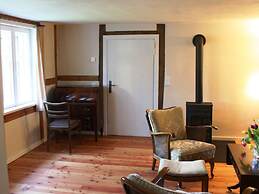 Holiday Home in Mtsnkebude for 4 Person
