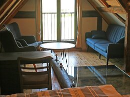 Holiday Home in Mtsnkebude for 4 Person