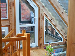 Holiday Home in Mtsnkebude for 4 Person