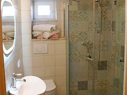 Holiday Home in Mtsnkebude for 4 Person