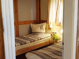 Holiday Home in Mtsnkebude for 4 Person