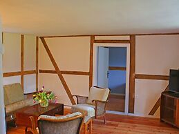 Holiday Home in Mtsnkebude for 4 Person