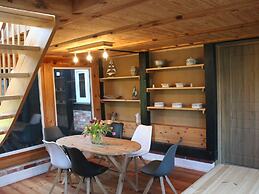 Holiday Home in Mtsnkebude for 4 Person