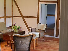 Holiday Home in Mtsnkebude for 4 Person