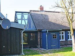 Holiday Home in Mtsnkebude for 4 Person