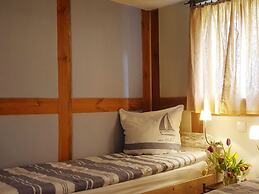 Holiday Home in Mtsnkebude for 4 Person